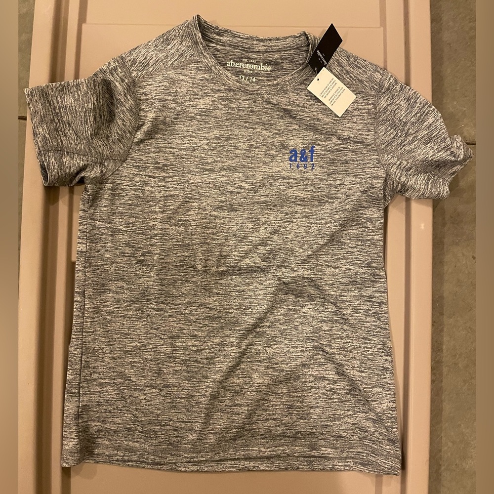 Boys Abercrombie T-Shirt